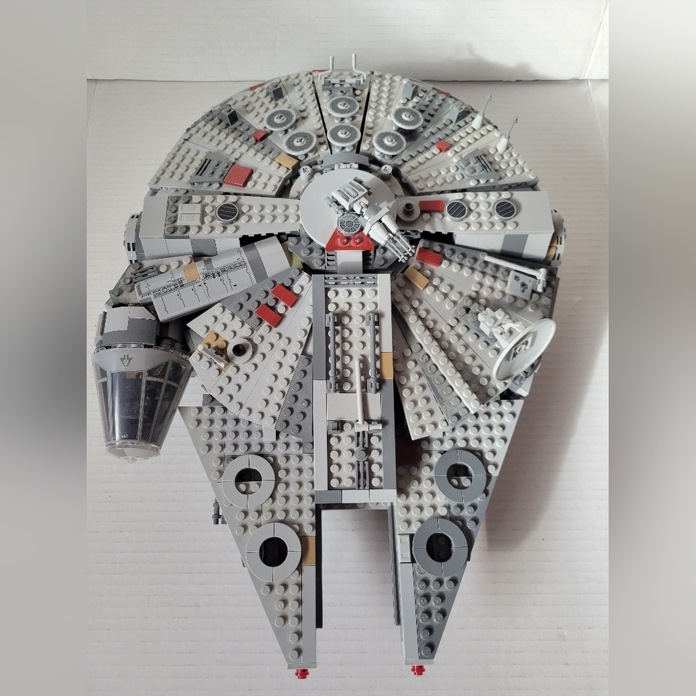 LEGO Star war